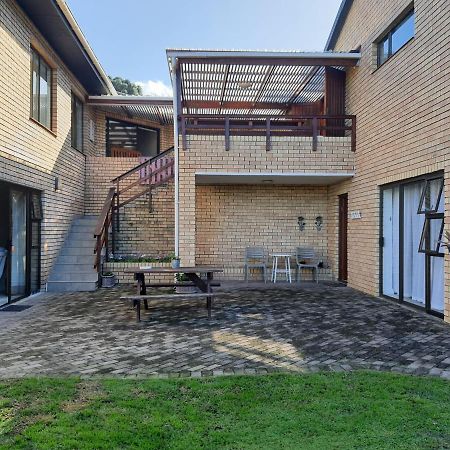 Appartement Pladda In Plett à Plettenberg Bay Extérieur photo