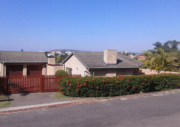 Appartement Pladda In Plett à Plettenberg Bay Extérieur photo