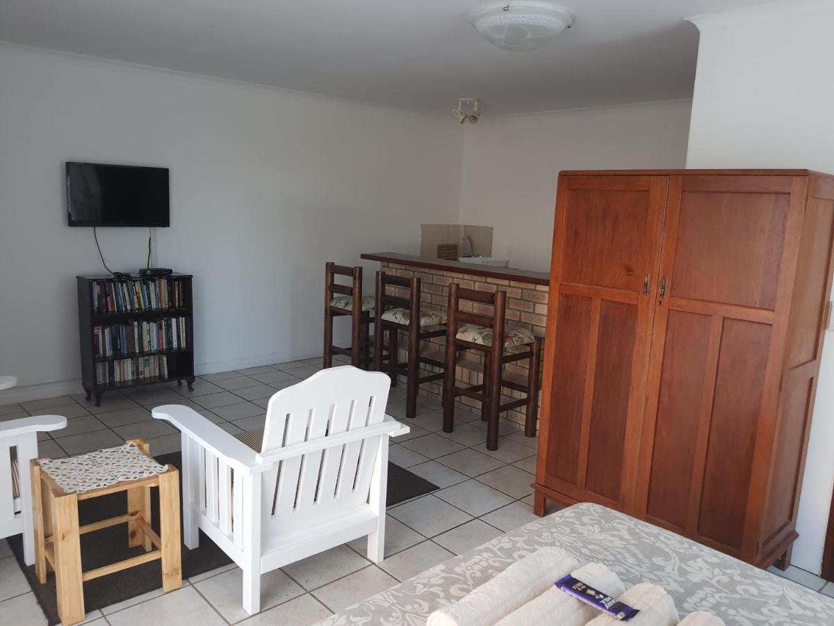 Appartement Pladda In Plett à Plettenberg Bay Extérieur photo