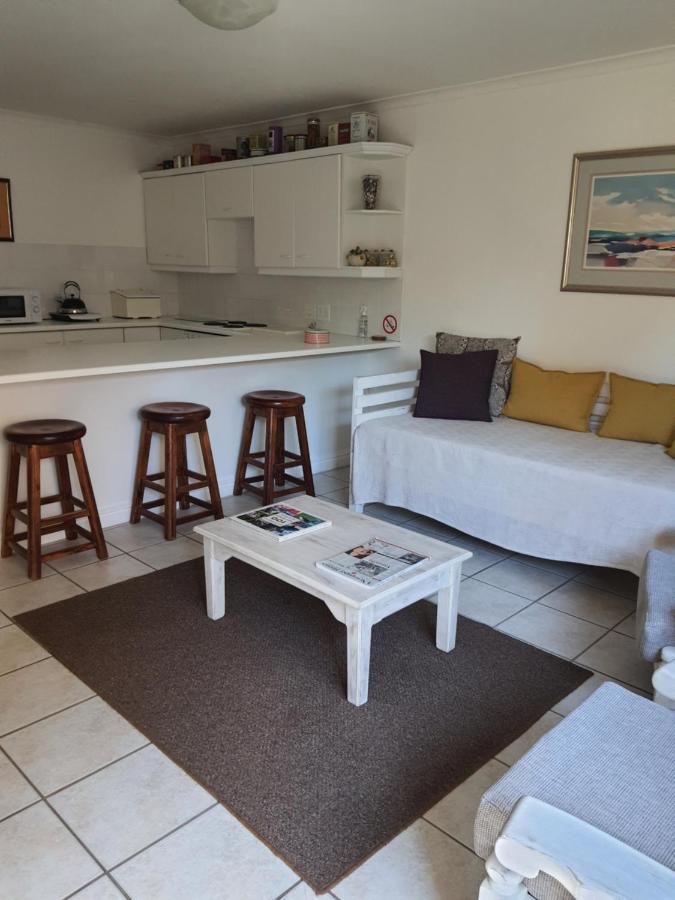 Appartement Pladda In Plett à Plettenberg Bay Extérieur photo