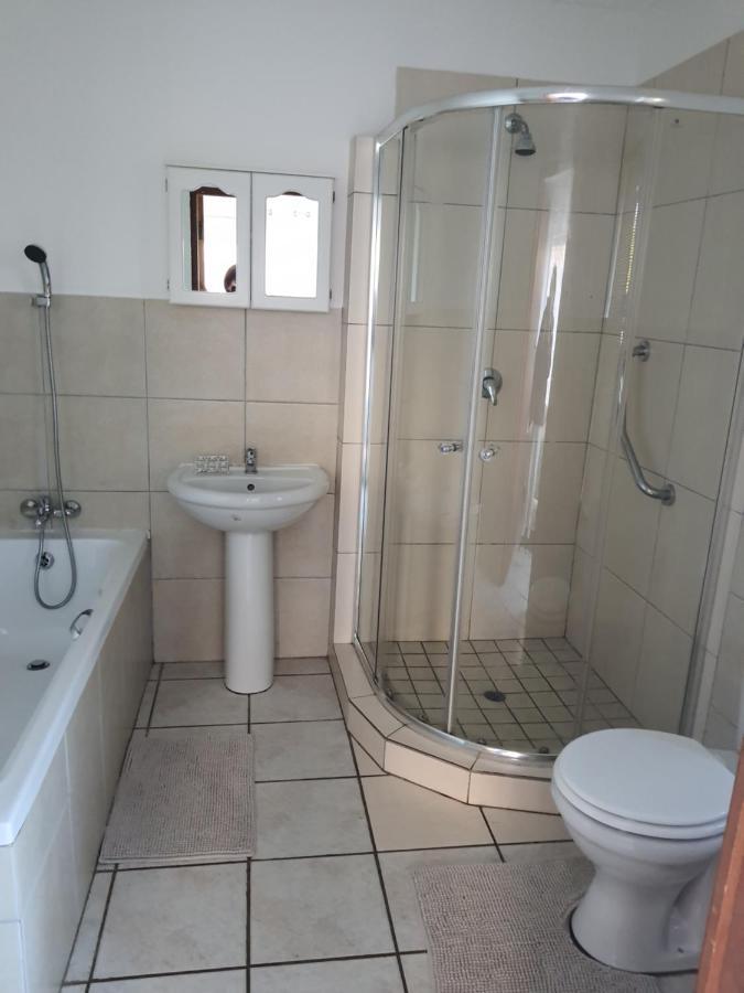 Appartement Pladda In Plett à Plettenberg Bay Extérieur photo