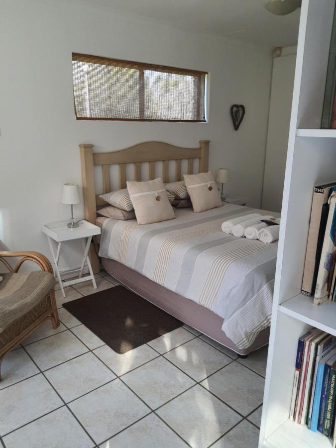 Appartement Pladda In Plett à Plettenberg Bay Extérieur photo
