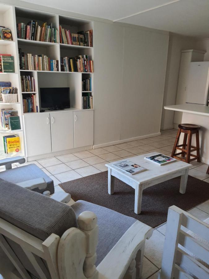 Appartement Pladda In Plett à Plettenberg Bay Extérieur photo