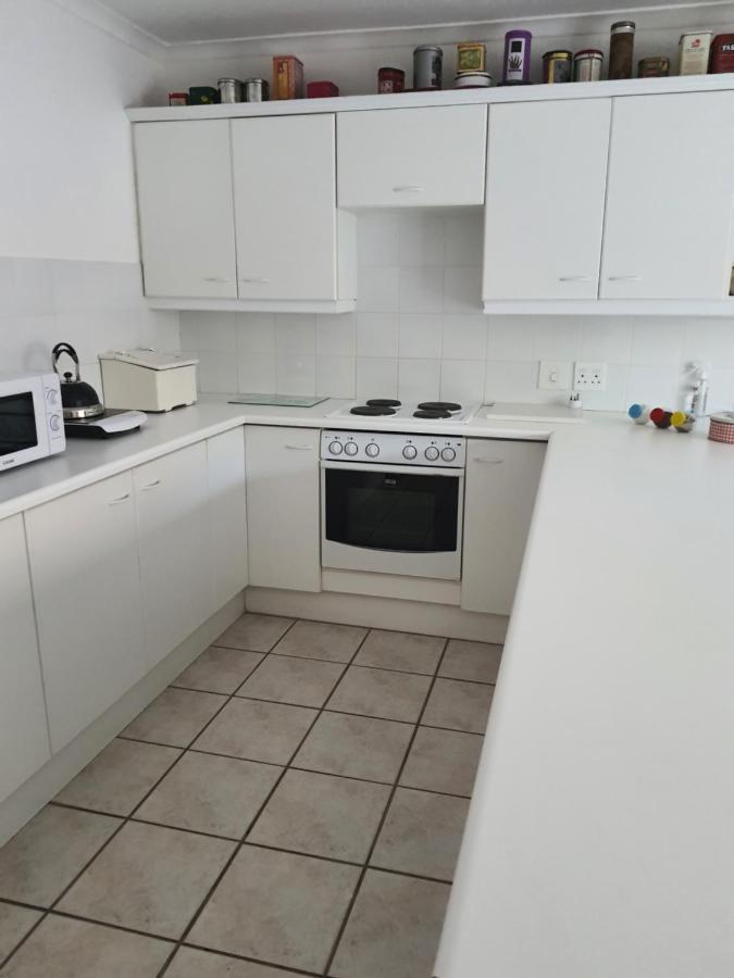 Appartement Pladda In Plett à Plettenberg Bay Extérieur photo