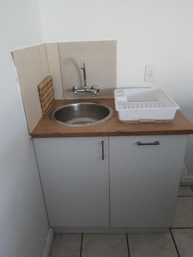 Appartement Pladda In Plett à Plettenberg Bay Extérieur photo