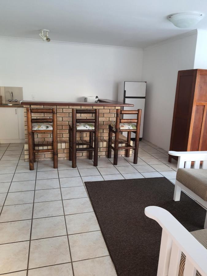 Appartement Pladda In Plett à Plettenberg Bay Extérieur photo