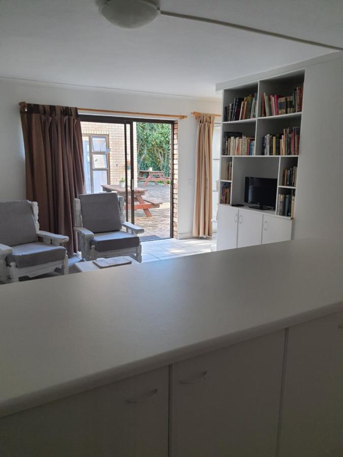 Appartement Pladda In Plett à Plettenberg Bay Extérieur photo